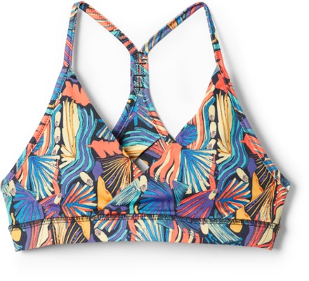 Patagonia Cross Beta Sports Bra - Women