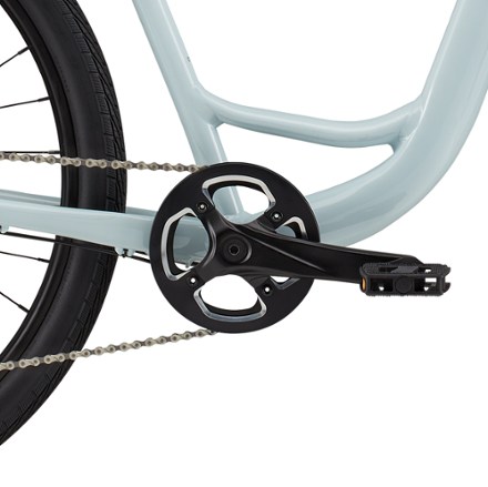 Cannondale Adventure 1 Bike 3