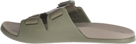 Chaco Chillos Slide Sandals - Men's 1