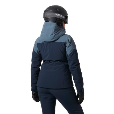 Helly Hansen Alphelia Insulated Jacket - Women's 1