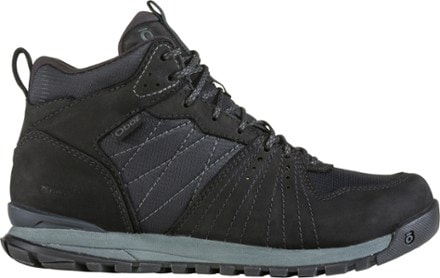 Oboz Bozeman Mid Insulated Waterproof Boots - Women's 0