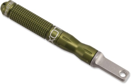 firestarter stowed away (Olive Drab)