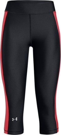 Armour HeatGear Armour Capri - Women's | REI Co-op