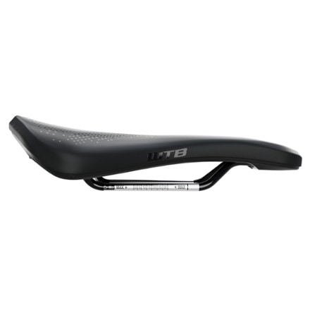 WTB Rocket Fusion Form Chromoly Saddle 3