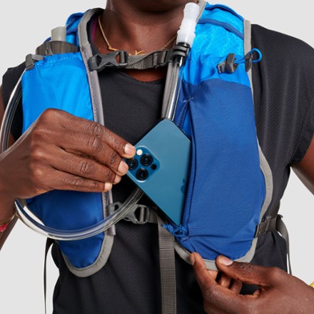 Ultimate Direction Highland Hydration Vest 3
