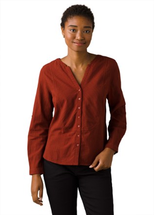 On Body Image of color Rhubarb