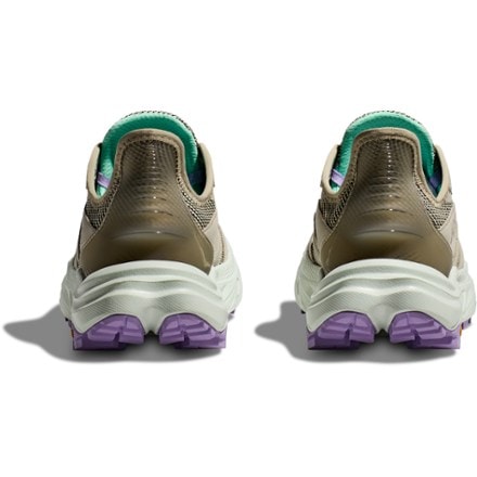 HOKA Anacapa 2 Freedom Hiking Shoes - Women's 4