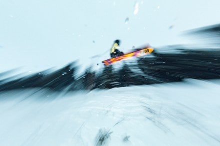 Salomon QST Stella 106 Skis - Women's - 2023/2024 6