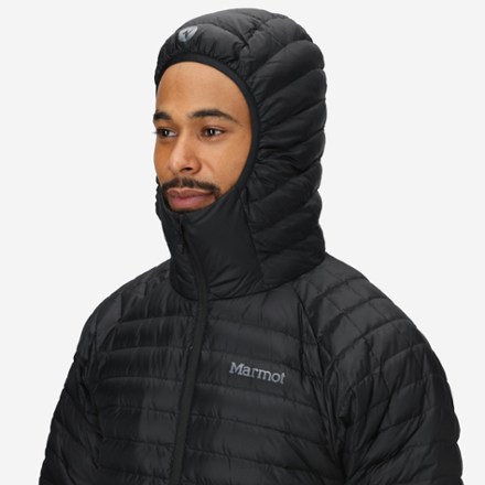 Marmot Hype Down Hoody - Men's 3