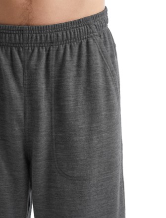 Icebreaker Shifter Shorts - Men's 5