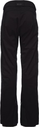 Black Diamond BoundaryLine Insulated Pants - Women's 1