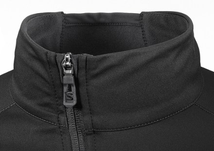 salomon gtx active shell jacket
