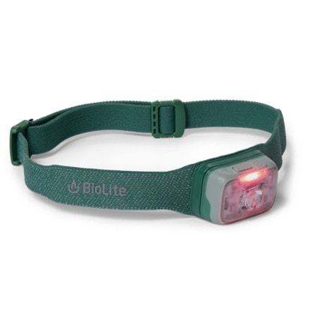 BioLite Range 400 Headlamp 2