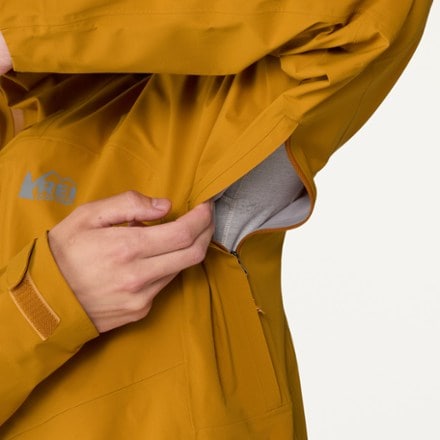 REI Co-op XeroCloud 3L Rain Jacket - Men's 7