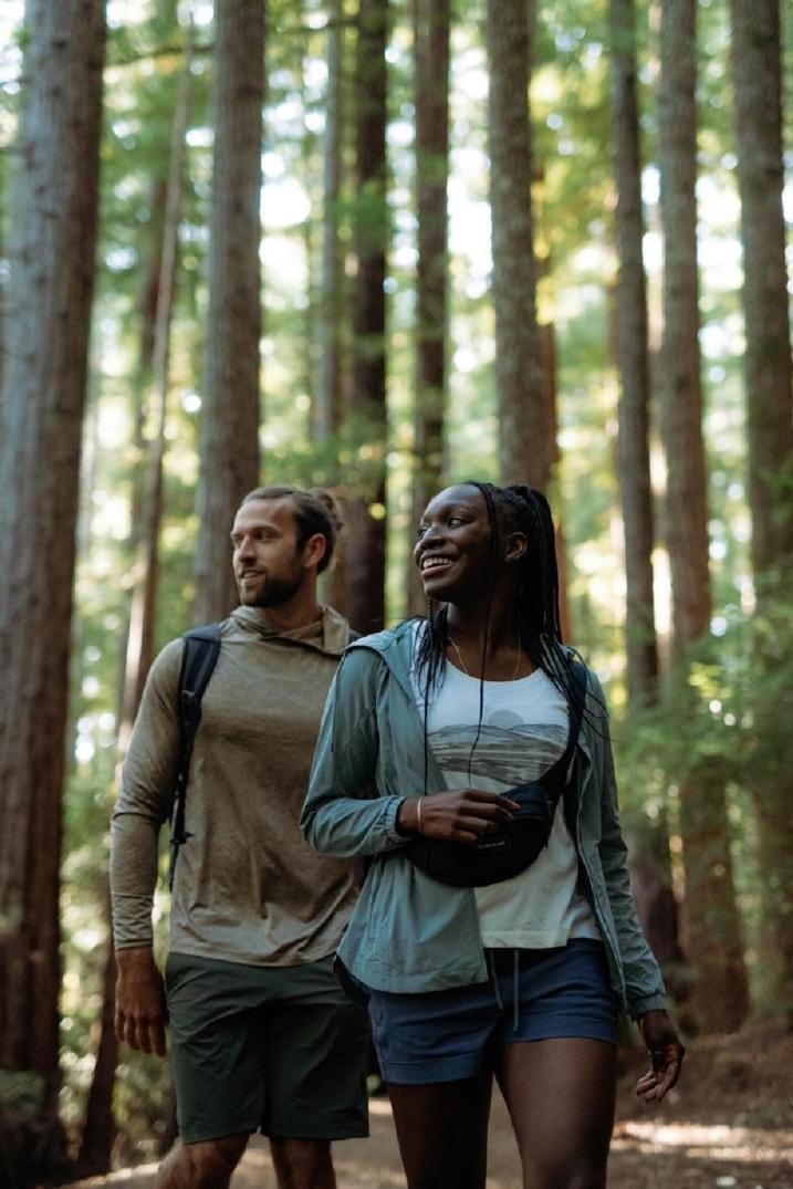 Location Image for Haven Shorts 3.5" - Women's