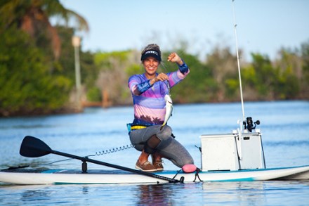 SIC Maui TAO Fit AT Stand Up Paddle Board - 10' 2