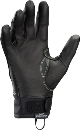 Arc'teryx Alpha SL Gloves 2
