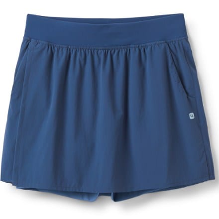 Rab Momentum Skort 4" 0