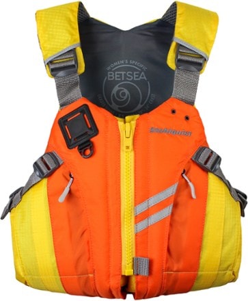 Stohlquist Betsea PFD - Women's 0