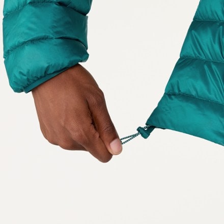 REI Co-op Magma 850 Down Hoodie - Men's 7