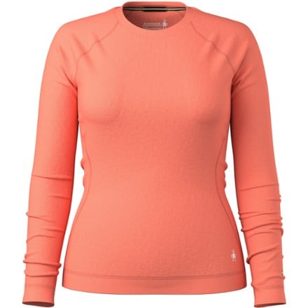 Smartwool Classic Thermal Merino Crew Base Layer Top - Women's 0