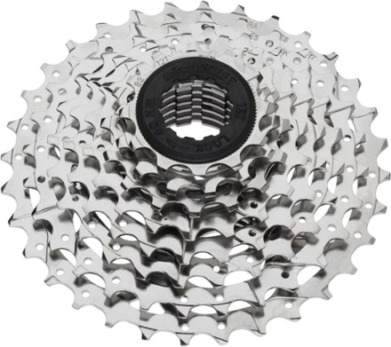 microSHIFT H08 8-Speed Cassette - 11-34T 0