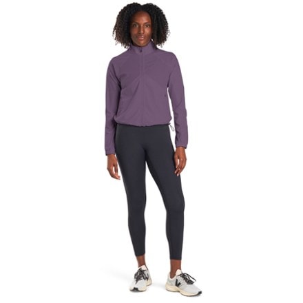 ALWRLD ALRN Sevilla Jacket - Women's 2