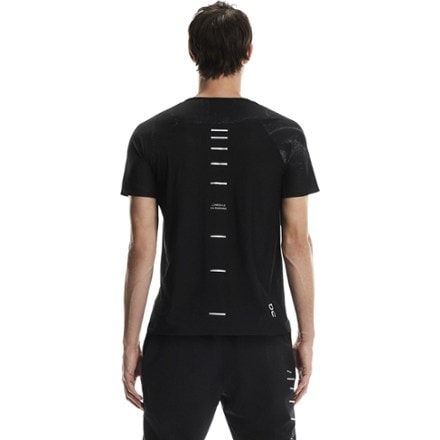 On Performance-T Lumos Top - Men's 2