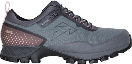 tecnica trekking shoes