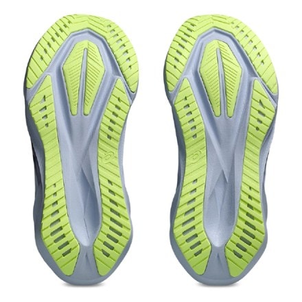 ASICS Novablast 5 Road-Running Shoes - Women's 4