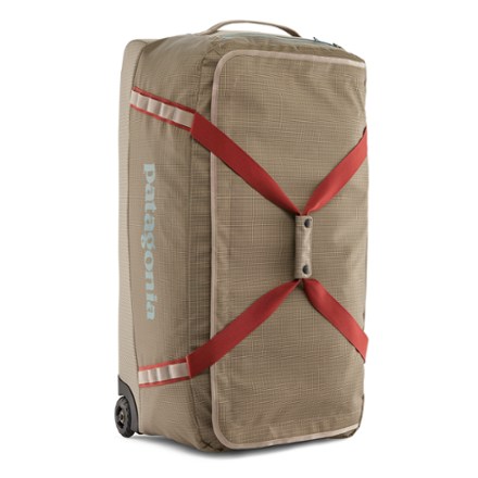 Patagonia Black Hole Wheeled Duffel 100 L REI Co op