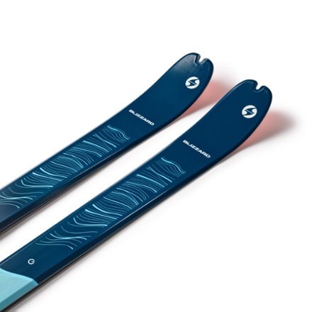 Blizzard Zero G 88 W Skis - Women's - 2025/2026 2
