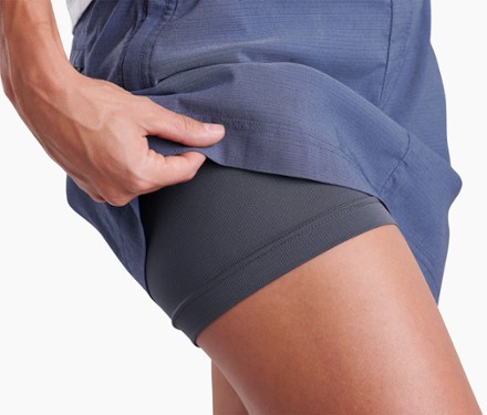 KUHL Haven Skort - Women's 4