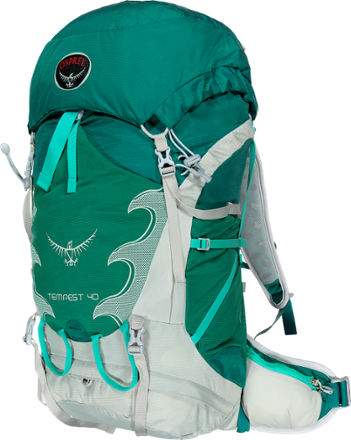 osprey 40 tempest