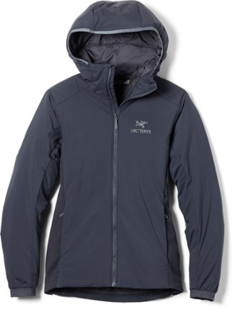 Arc'teryx Atom LT Insulated Hoodie - Women's | REI Co-op