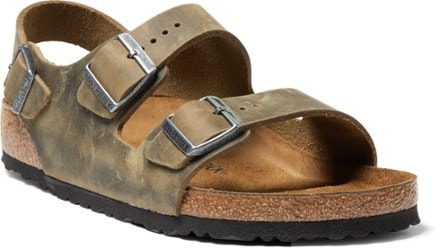 Birkenstock Milano Sandals - Men's 2