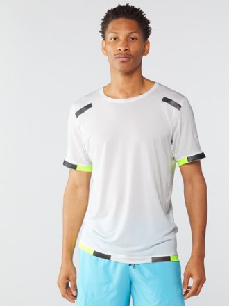 Brooks Carbonite Shirt - Men's 1