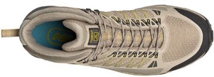 Asolo Grid GV Mid Hiking Boots - Women's 5