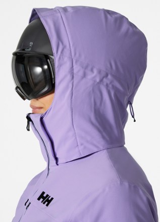 Helly Hansen Alphelia LIFALOFT Insulated Jacket - Women's 4