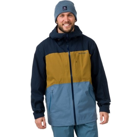 Flylow Malone Jacket - Men's 2