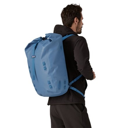 Patagonia Disperser Roll-Top Pack - 40 L 1