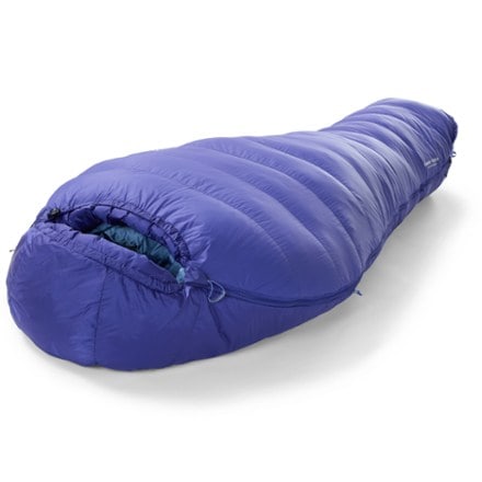 Mountain Hardwear Bishop Pass 15 Sleeping Bag - Women's 3