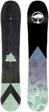 Arbor Veda Snowboard - Women's - 2022/2023 0