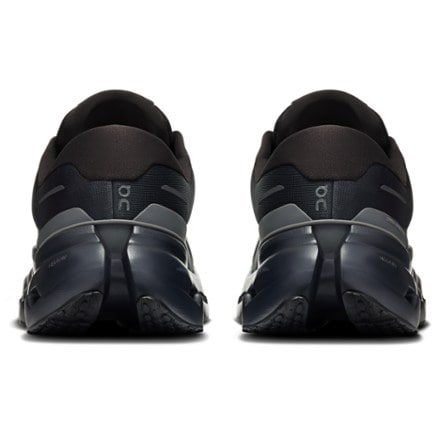On Cloudrunner 3 Waterproof Road-Running Shoes - Men's 3