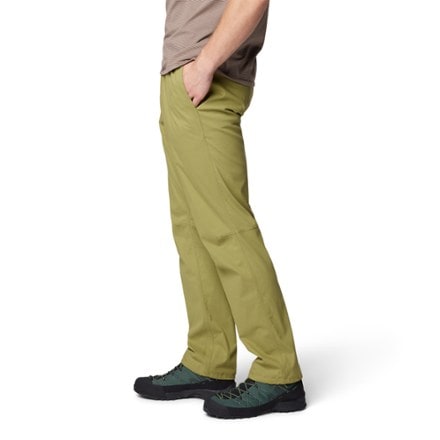 Mountain Hardwear Rockrydge Pants - Men's 4