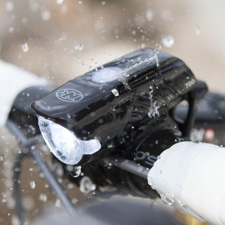 NiteRider Swift 700 Headlight 1