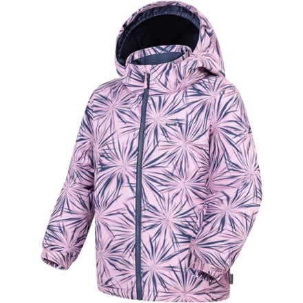 Kamik Astra Insulated Jacket - Girls' 2