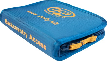 Backcountry Access Snow Study Kit 0