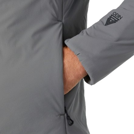 Helly Hansen Odin Stretch Hood Insulator 2.0 Jacket - Men's 6