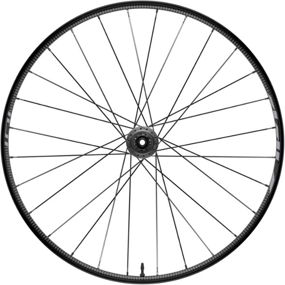 Detail Image of color Matte Carbon